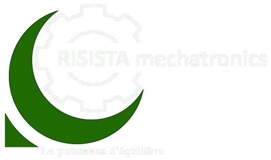 RISISTA Mechatronics Logo